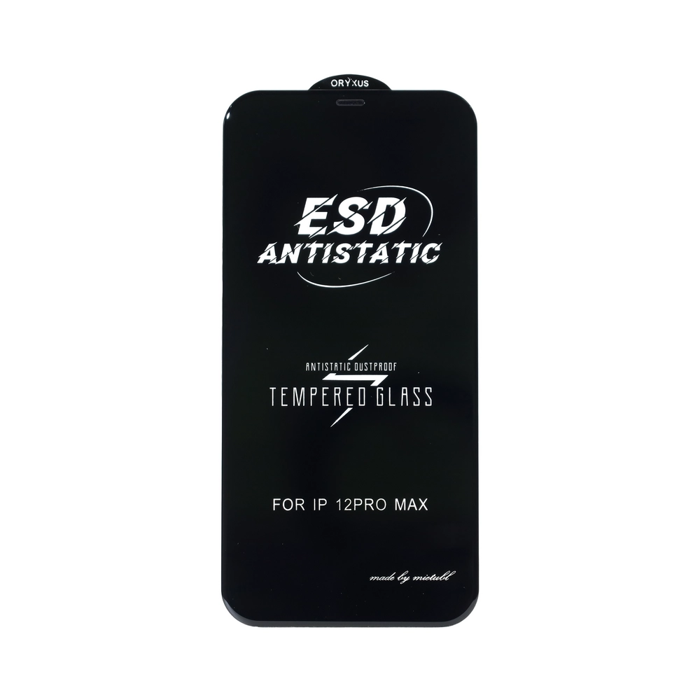گلس ESD اوریکسس آیفون 12PROMAX
