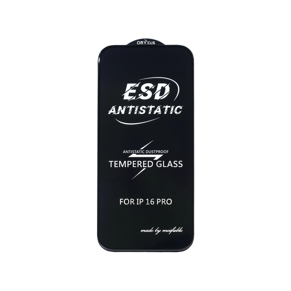 گلس ESD اوریکسس آیفون 16PRO