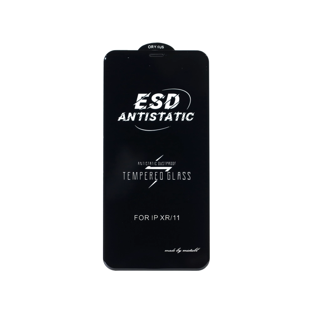 گلس ESD اوریکسس آیفون XR/11