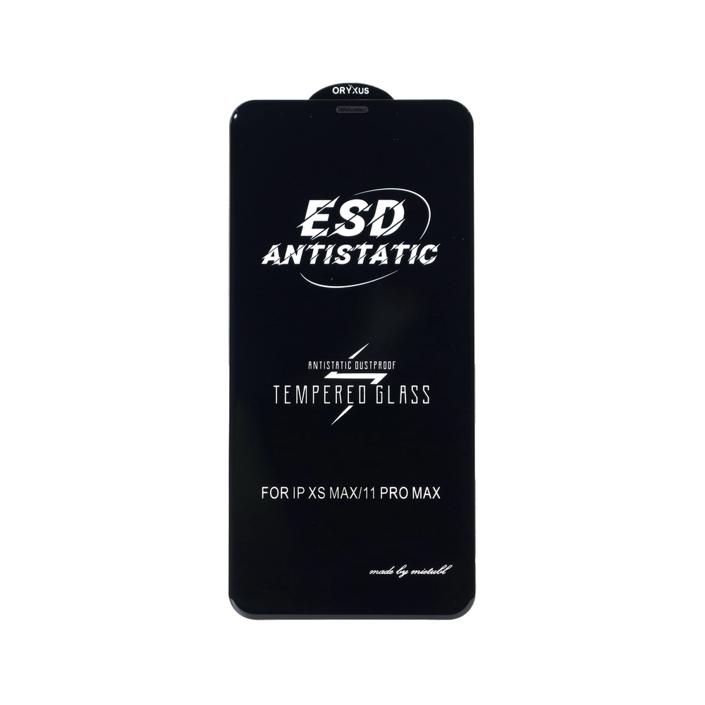 گلس ESD اوریکسس آیفون 11PROMAX