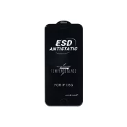 گلس ESD اوریکسس آیفون 7/8 مشکی
