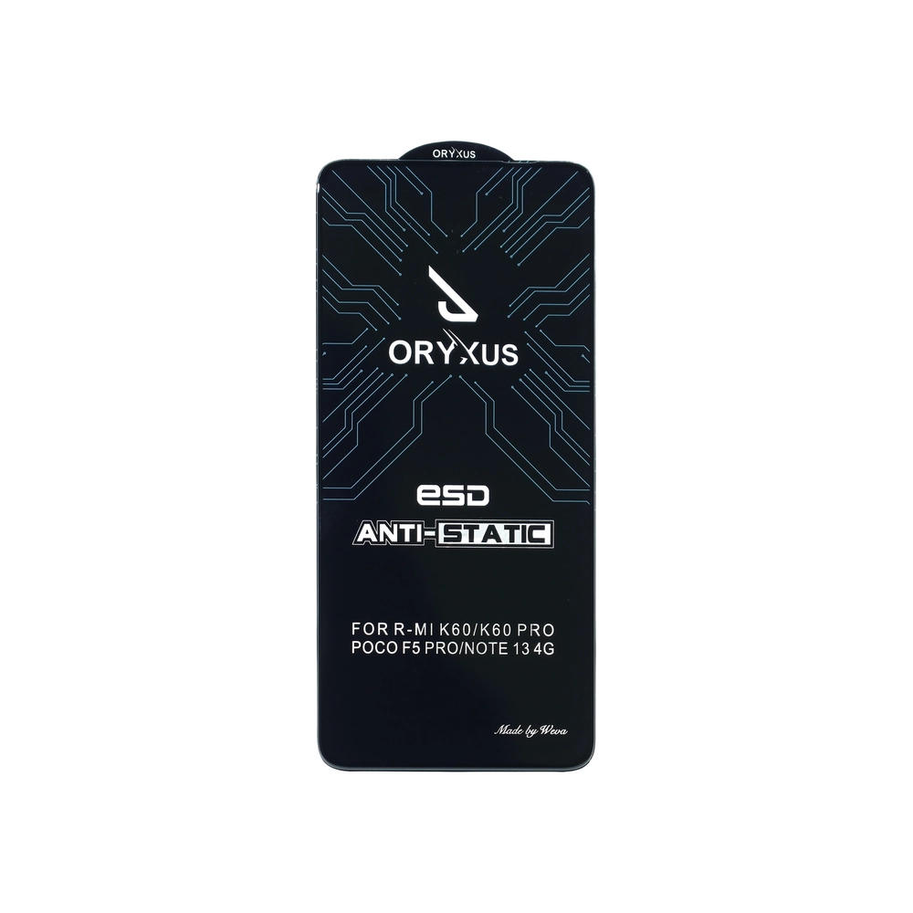 گلس سوپر اوریکسس شیائومی REDMI NOTE 13 4G