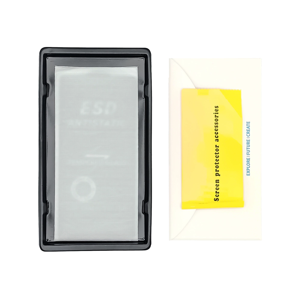 گلس ESD اوریکسس سامسونگ S24 ULTRA پکدار