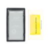 گلس ESD ORYXUS مدل IPHONE 16 پکدار