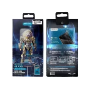 گلس ESD اوریکسس سامسونگ S25 ULTRA پکدار