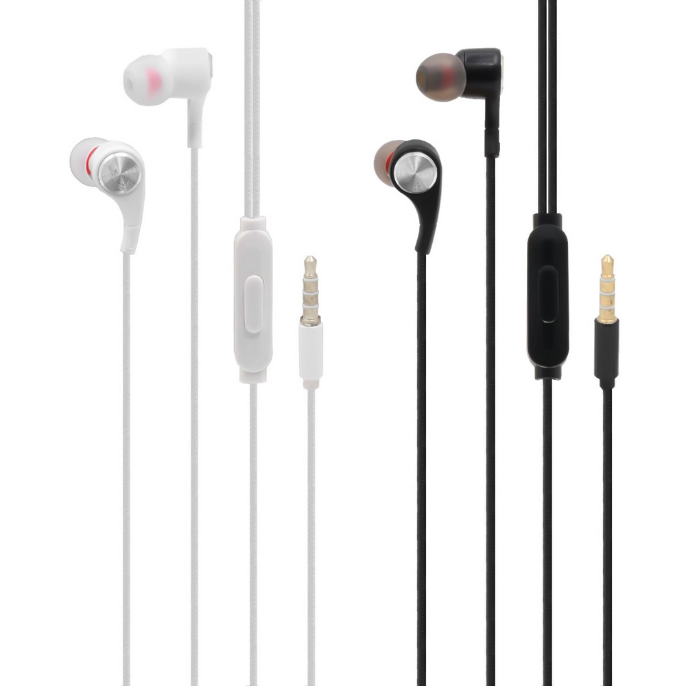 هندزفری سیمی PAPADA PA123