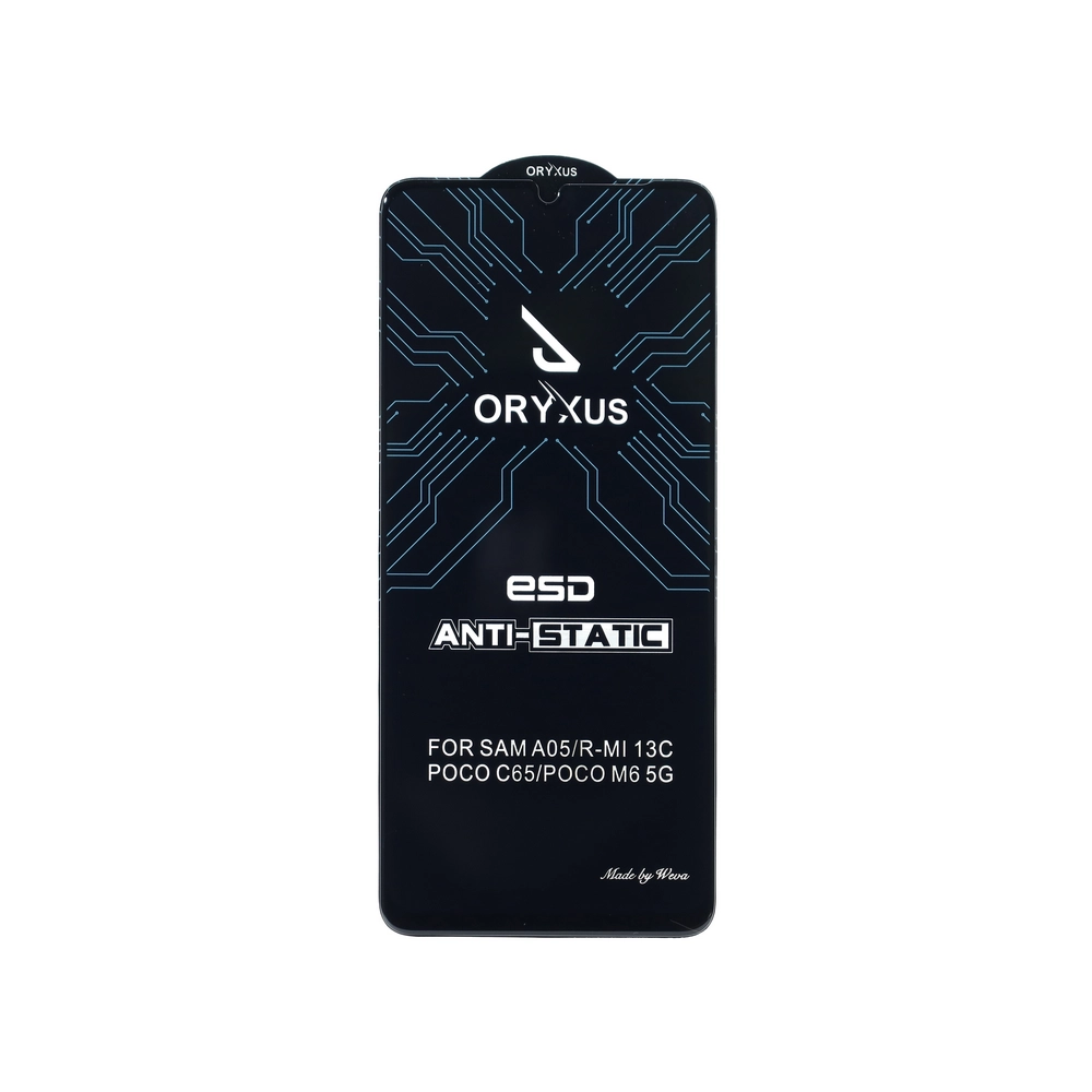 گلس سوپر اوریکسس شیائومی REDMI 13C