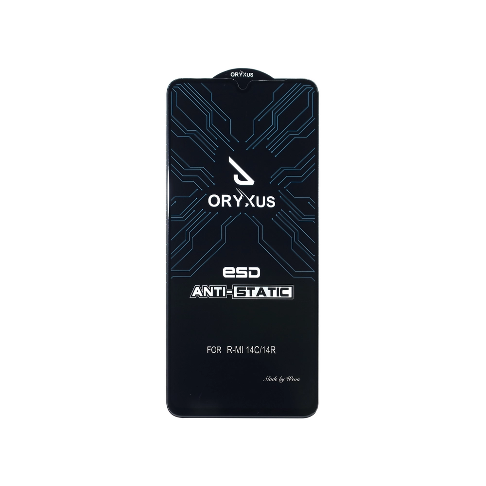 گلس سوپر اوریکسس شیائومی REDMI 14C