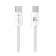 کابل شارژ CELEBRAT U600 با رابط Type-C به Type-C