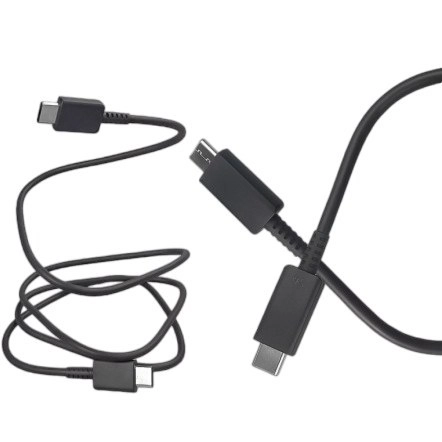 کابل شارژ اورجینال SAMSUNG S21