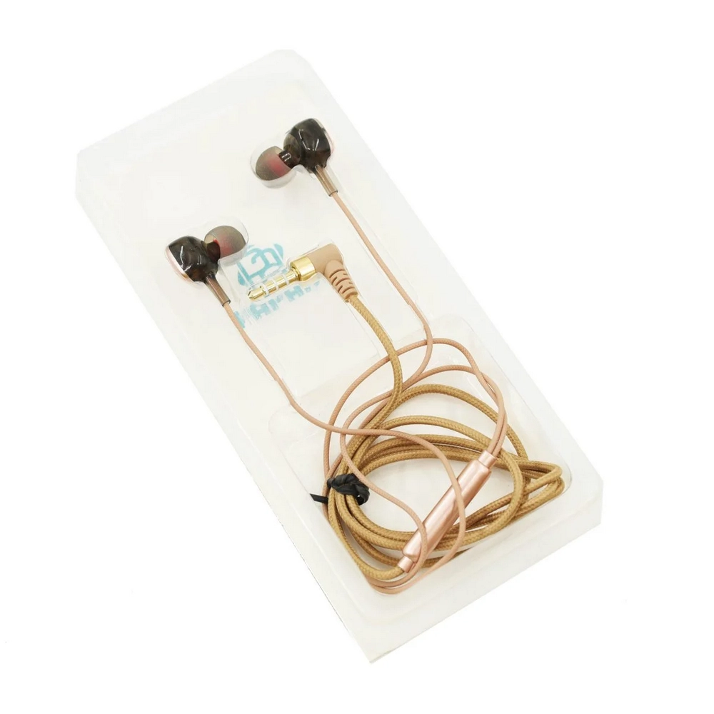 هندزفری سیمی PAPADA PA135