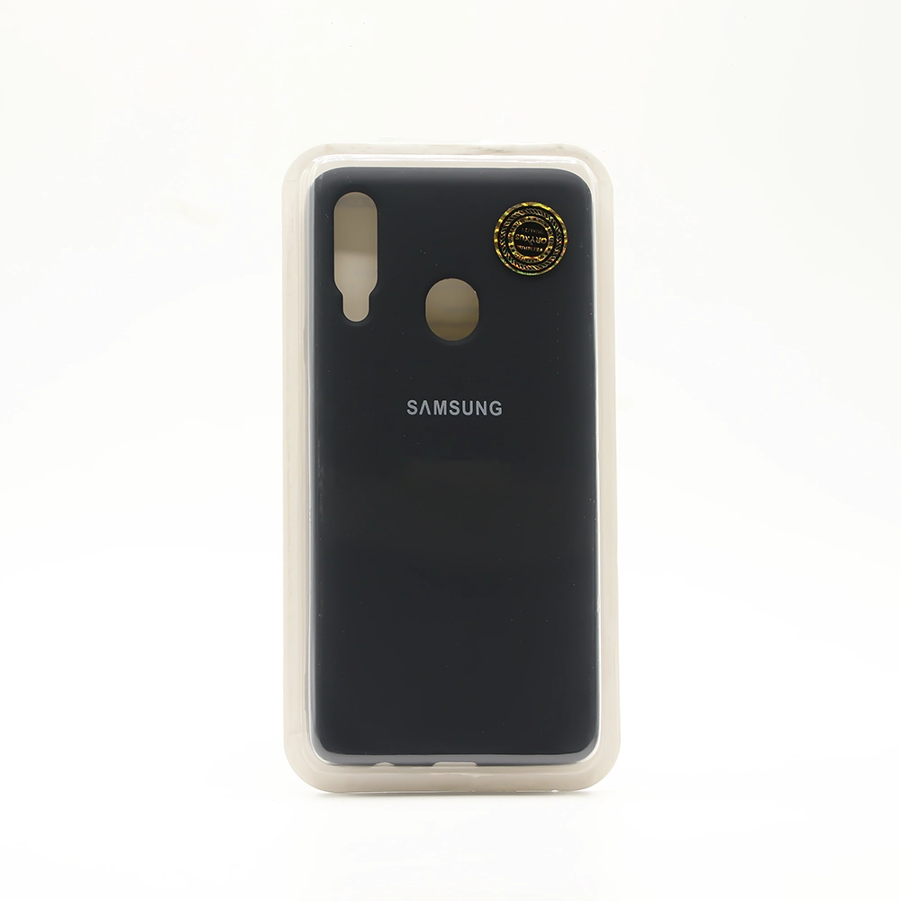 گارد سیلیکونی SAMSUNG A20s