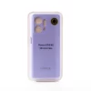 گارد سیلیکونی HONOR X7A