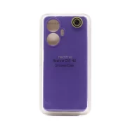 گارد سیلیکونی REALME C55 4G
