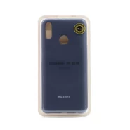 گارد سیلیکونی HUAWEI Y9 2019