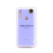 گارد سیلیکونی HUAWEI Y9 PRIME 2019