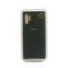 گارد سیلیکونی SAMSUNG NOTE 10 PLUS