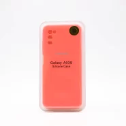گارد سیلیکونی SAMSUNG A03s