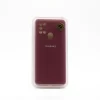 گارد سیلیکونی SAMSUNG A21s