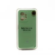 گارد سیلیکونی XIAOMI REDMI NOTE 12 4G