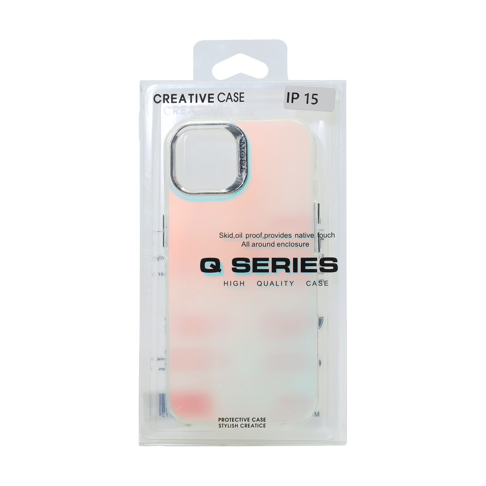 گارد هولوگرامی IPHONE 15