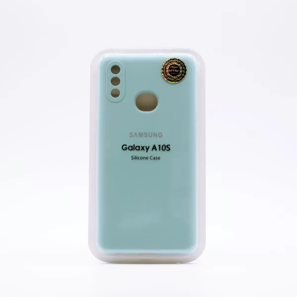 گارد سیلیکونی SAMSUNG A10s