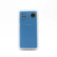 گارد سیلیکونی SAMSUNG A12