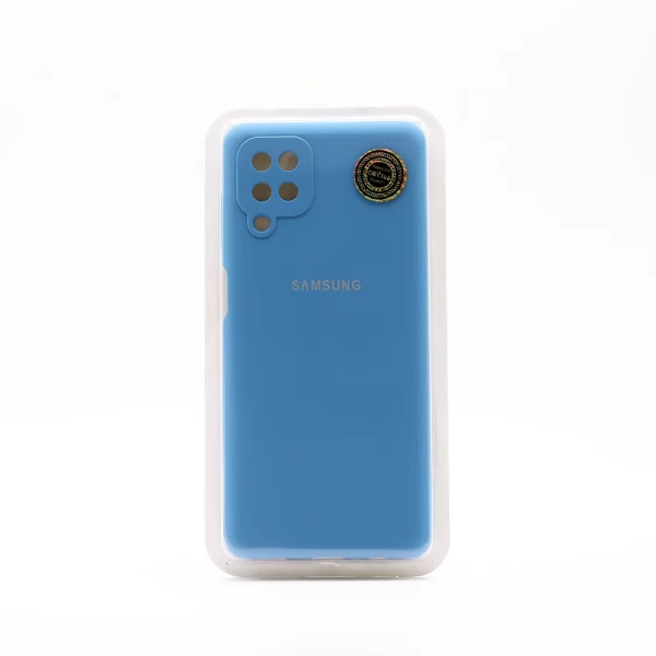گارد سیلیکونی SAMSUNG A12