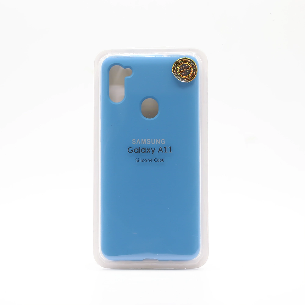 گارد سیلیکونی SAMSUNG A11