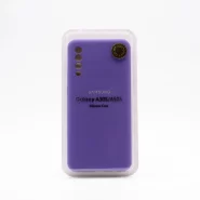 گارد سیلیکونی SAMSUNG A30s/A50s