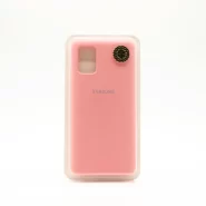 گارد سیلیکونی SAMSUNG A71