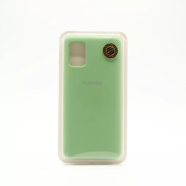 گارد سیلیکونی SAMSUNG A71