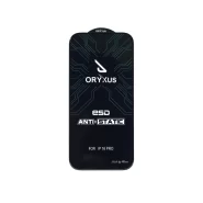 گلس سوپر اوریکسس مدل آیفون 16PRO