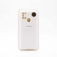 گارد سیلیکونی SAMSUNG A21s