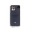 گارد سیلیکونی XIAOMI REDMI NOTE 12 4G