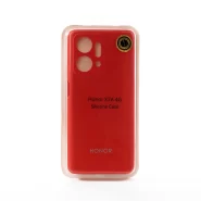 گارد سیلیکونی HONOR X7A