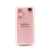 گارد سیلیکونی REALME C55 4G
