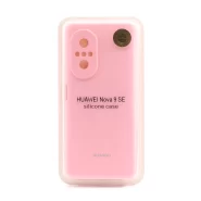 گارد سیلیکونی HUAWEI NOVA 9 SE