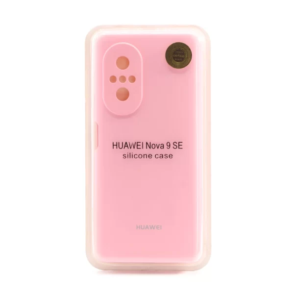 گارد سیلیکونی HUAWEI NOVA 9 SE