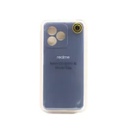 گارد سیلیکونی REALME C53