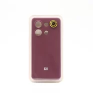 گارد سیلیکونی XIAOMI REDMI NOTE 13 4G