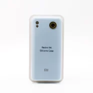 گارد سیلیکونی XIAOMI REDMI 9A