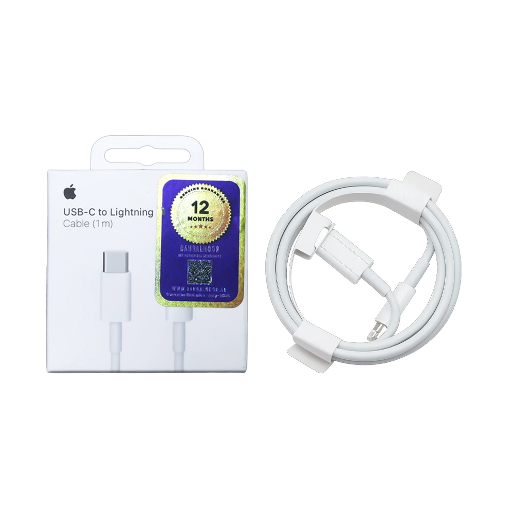 کابل سرجعبه پکدار IPHONE 13