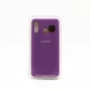 گارد سیلیکونی SAMSUNG A20/A30