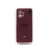 گارد سیلیکونی XIAOMI REDMI NOTE 12 4G