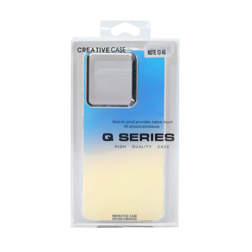 گارد هولوگرامی XIAOMI NOTE 13