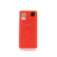 گارد سیلیکونی SAMSUNG A31