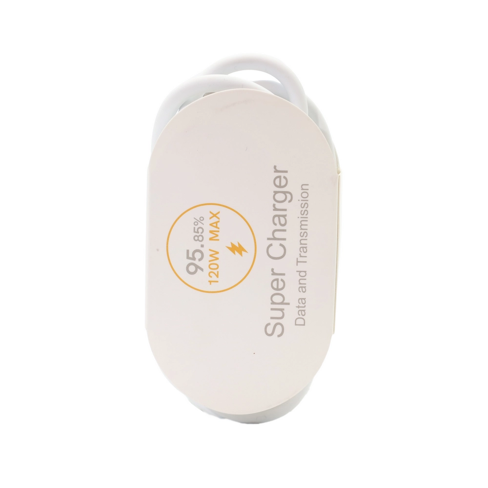 کابل 120W ثانیه شمار شیائومی