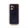 گارد سیلیکونی HONOR X7A