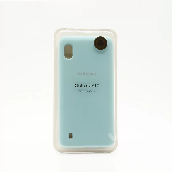 گارد سیلیکونی SAMSUNG A10